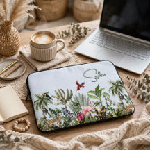 Tropical Tech & Lifestyle Collection