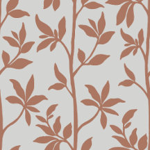 Forest Breeze Silhouette wallpaper