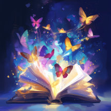 Fantasy Stationary: Home And Office