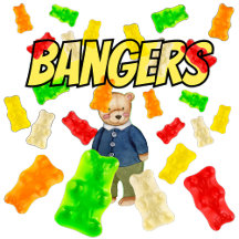 Bear Bangers