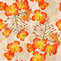 Hawaiian Ohai Alii Pattern V2