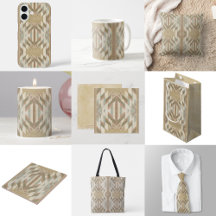 American Southwest Desert Colors Inspired Artwork