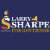 Larry Sharpe, Libertarian
