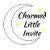 Charmed Little Invites