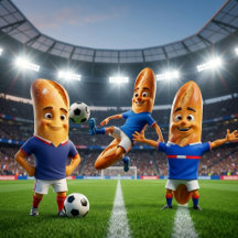 Group I - International Football 2026