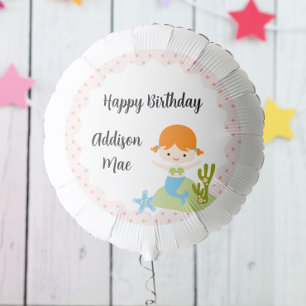 Convites Parabéns de piratas e raparigas