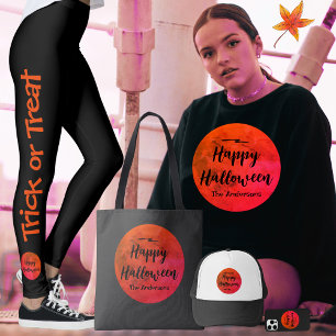 Convites Convocação para o Dia das Bruxas Adulto Assustador