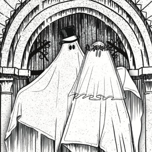 Juntos Para Sempre Favorecer Os Autocolantes