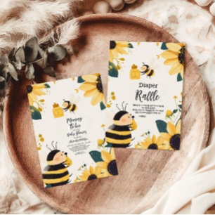 Prato De Papel Mamãe de vindima para Chá de fraldas Floral Amarel