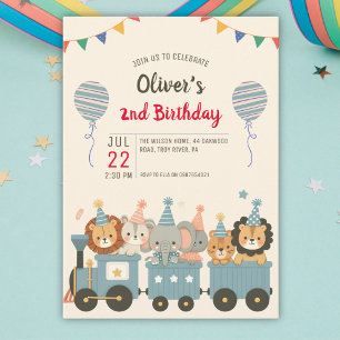 Camiseta Animais de Festa Caçada no Comboio Personalizados