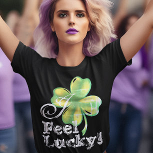 Boné Sinto-me sortudo, Rua, chapéu de caminhoneiro do d