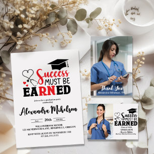 Anúncio 2 Fotos de Formando da faculdade de enfermagem