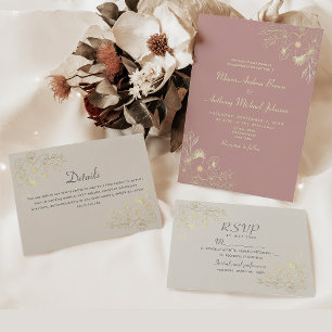 Adesivo Favor de Obrigado Casamento Ouro Falso