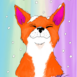 Ornamento Estou pronto para os feriados, está?!