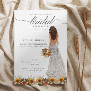 Prato De Papel Chá de panela Gown Boho de Casamento Pampas Grass