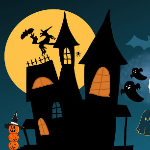 Caneca De Café Feliz Helloween