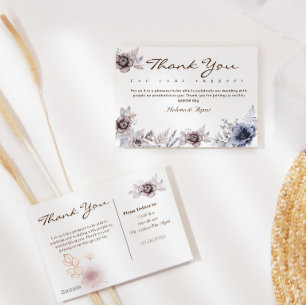 Convite para Casamento no Oceano Azul Real com