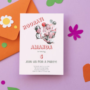 Adesivo Vintage 50 Clássico Filhos Simples Nome de Anivers