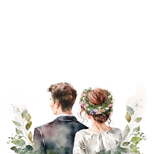 Convites Noiva, Igreja e Casamento Floral