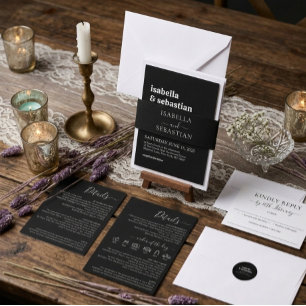Poster Gráfico de Assentos Alfabetizados para Casamento P