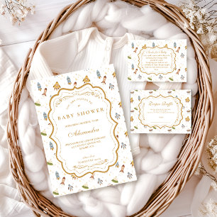 CARTÃO DE INFORMAÇÕES 