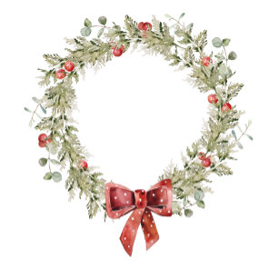 Convite para Férias de Natal