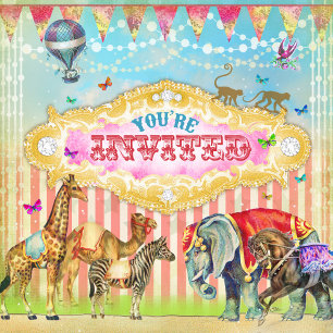 CONVITE DE ANIVERSÁRIO de Pirata GC