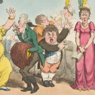 Reserve A Data Surpresa - Formato do convite: 12,7 cm x 17,8 cm