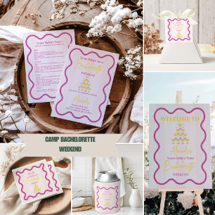 Adesivo Quadrado Fim de Semana de Veuve Antes de Voos