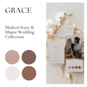 Convites Chá de panela Minimalista da Boêmia Elegante da 