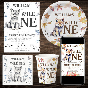 Convites Galinha-do-mato-pombo-branco festa de aniversário 