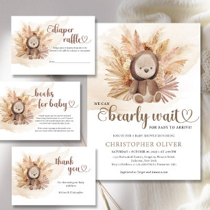 Convites Camisa de suor de bebê neutra do ponto de vista do