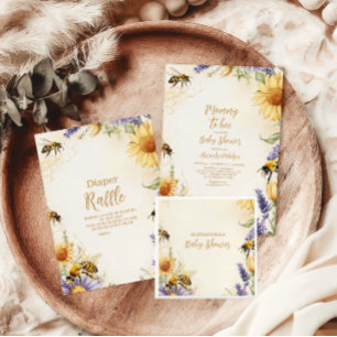 Prato De Papel Mamãe para o Chá de fraldas de Bebidas Selvagens