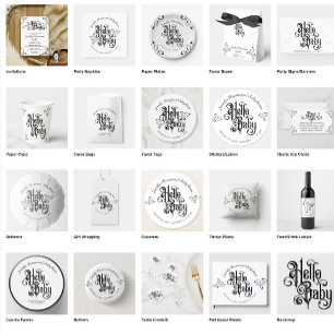 Cartão De Notas Ornamentos De Vintagem Retroativa Obrigado