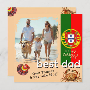 Gravatas de Portugal, moda, Bandeira Portuguesa