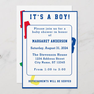 MAMÃE ABC para Ser T-Shirt