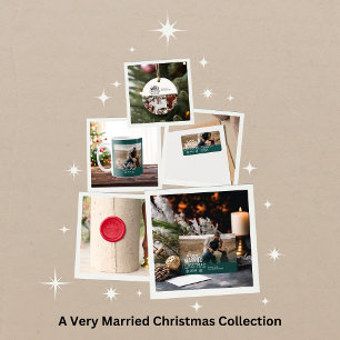 Adesivo Foto Negra Um Natal Muito Casado