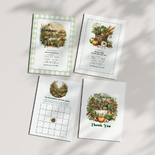 Cartão De Agradecimento Aniversário do Mercado Russo de Agricultores Culti