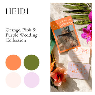 Convites Engraçado Moderno Mínimo Rosa Sem Jogos Chá de pan