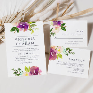 Cartão de recepção de sangue vibrante