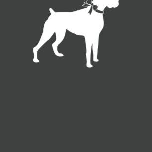 Convites Chá de fraldas de Cachorro Rosa