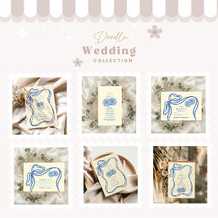 Convites Casamento de Greve de Citros Arcos do Mediterrâneo