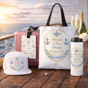 Íman Crestão de Melhoria Personalizado Náutico