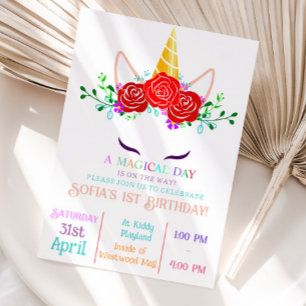 Adesivo Poeira de Unicórnio