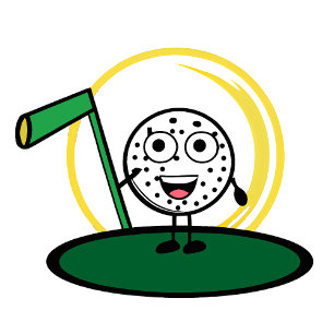 Convites Tempo Par-Tee Golfista