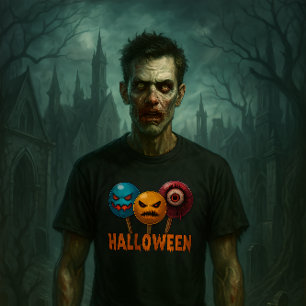 Convites Doçura Sinister