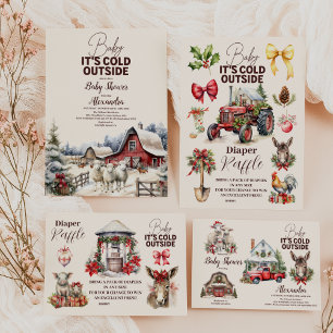 Cartão De Informações Porca Inverna Frota Natal Dapper Raffle