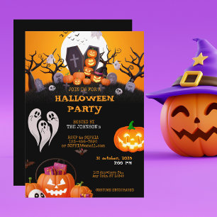 Moletom Halloween do Fantasma de Correção de Cuecas Person