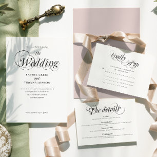 CARTÃO DE INFORMAÇÕES 