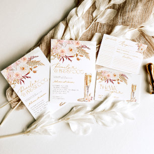 Placa de recebimento de Chás de panela Pérolas e P